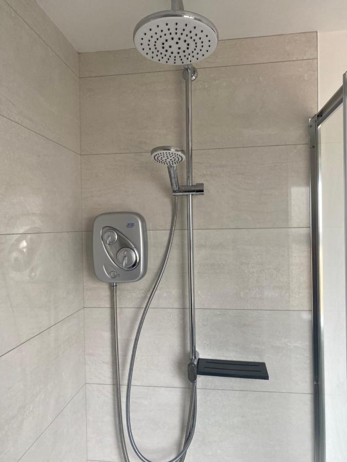 Village Way Apartments Kincasslagh Екстериор снимка