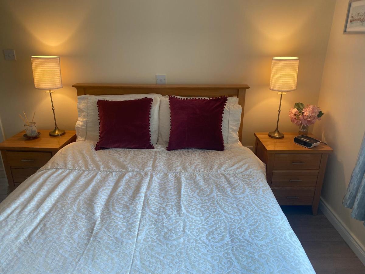 Village Way Apartments Kincasslagh Екстериор снимка