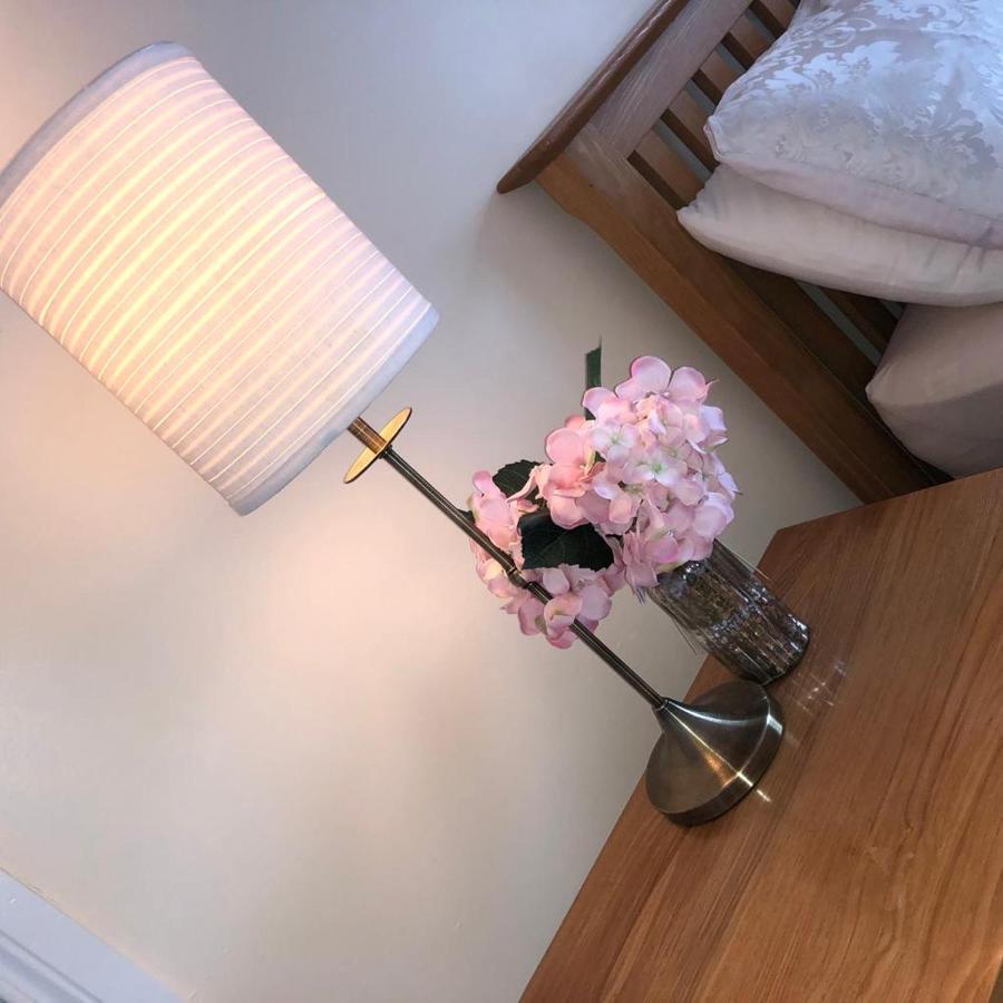 Village Way Apartments Kincasslagh Екстериор снимка