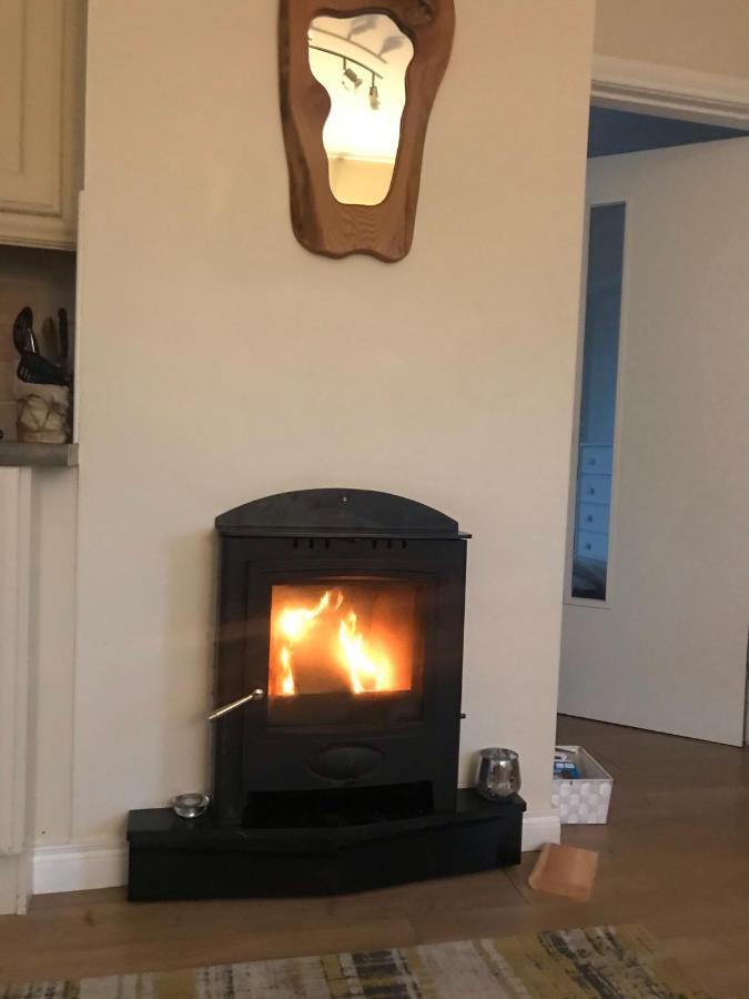 Village Way Apartments Kincasslagh Екстериор снимка