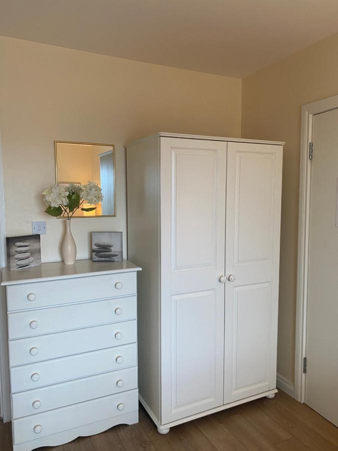 Village Way Apartments Kincasslagh Екстериор снимка