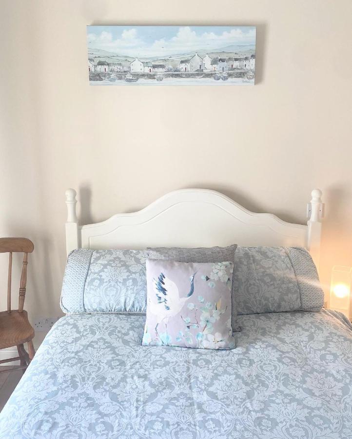 Village Way Apartments Kincasslagh Екстериор снимка