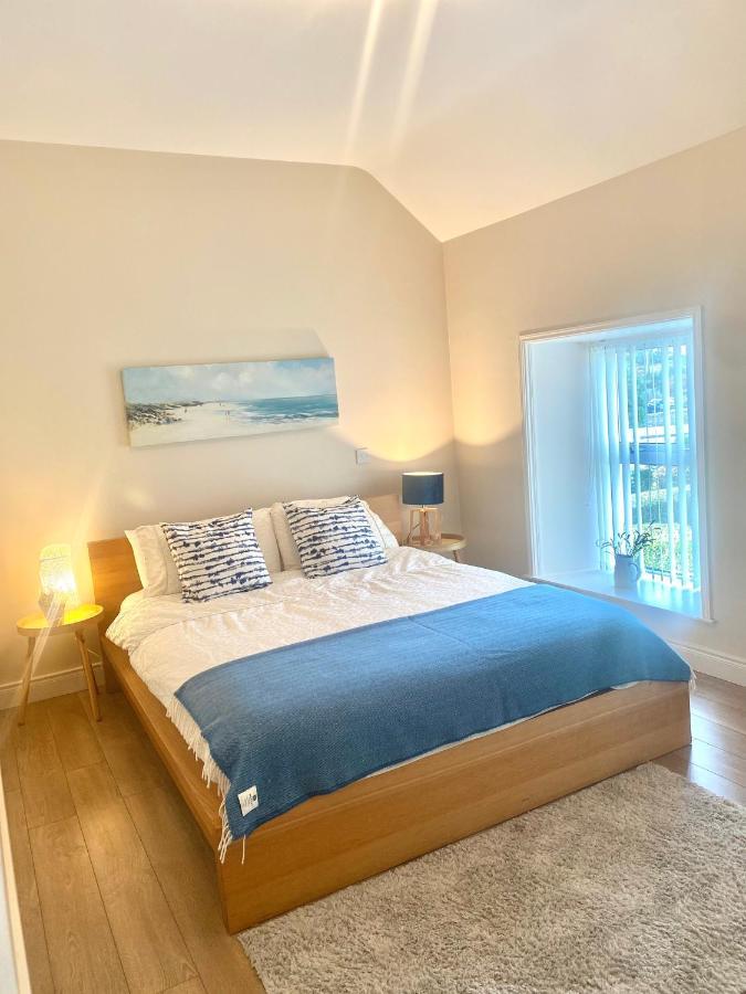 Village Way Apartments Kincasslagh Екстериор снимка