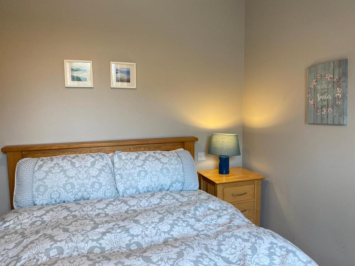 Village Way Apartments Kincasslagh Екстериор снимка