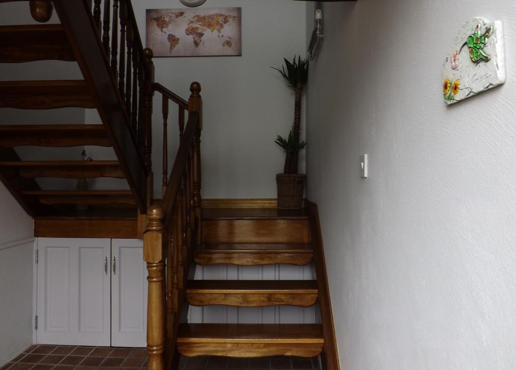 Village Way Apartments Kincasslagh Екстериор снимка
