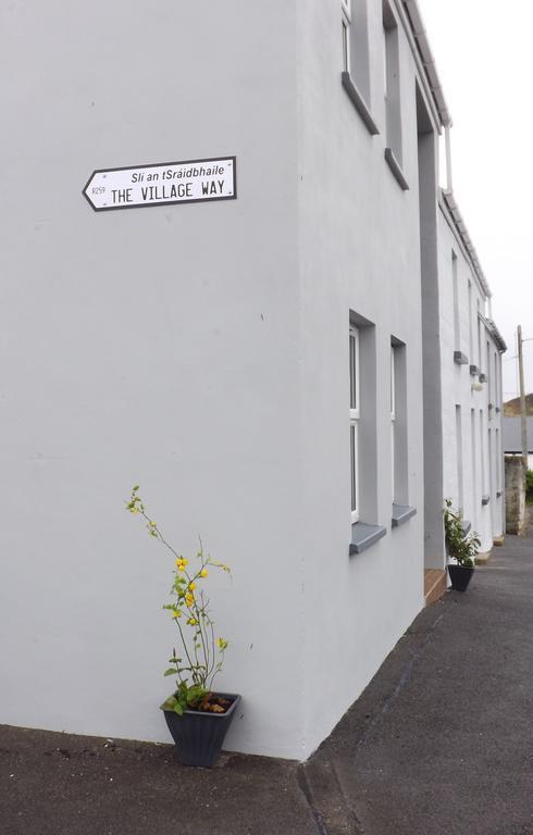 Village Way Apartments Kincasslagh Екстериор снимка
