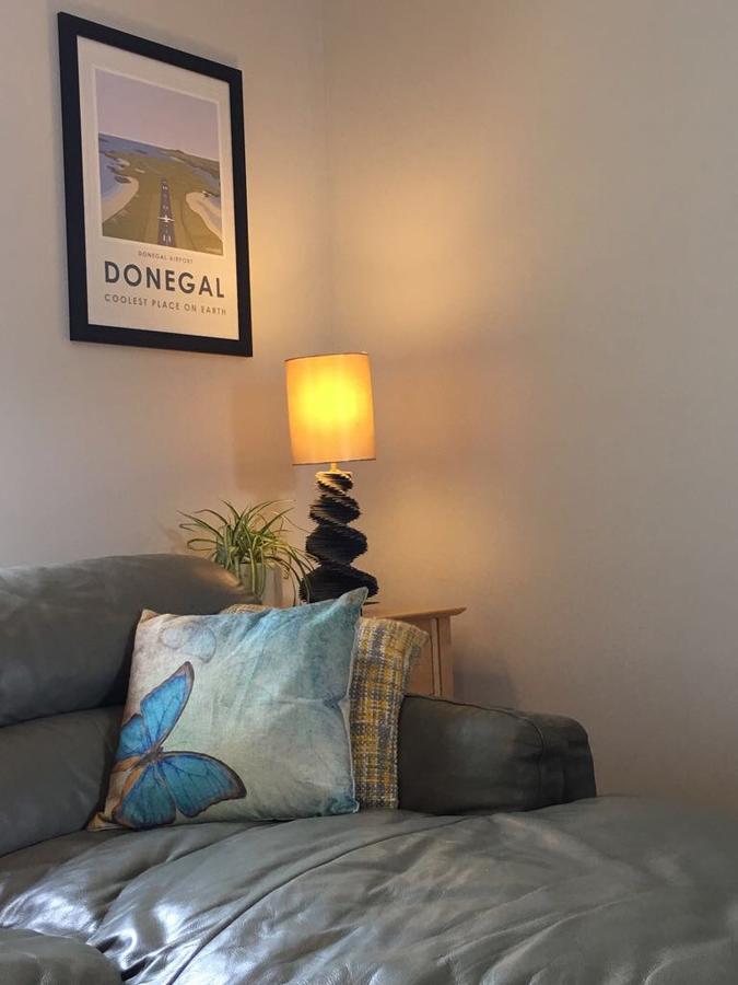 Village Way Apartments Kincasslagh Екстериор снимка