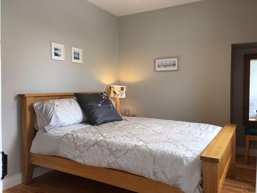 Village Way Apartments Kincasslagh Екстериор снимка