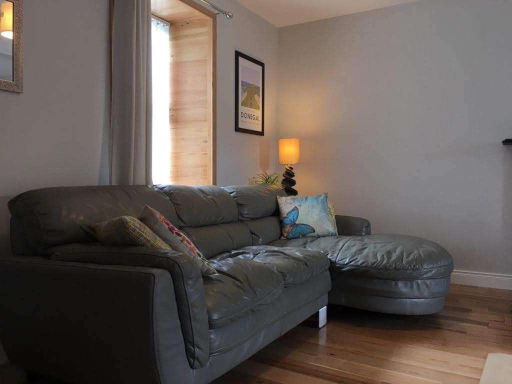 Village Way Apartments Kincasslagh Екстериор снимка